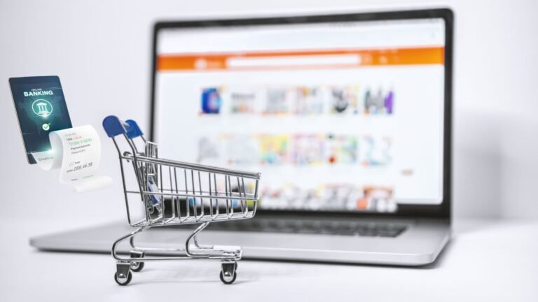 Online Shopping and Banking Safety