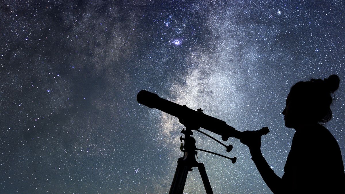 Stargazing Tips to Enjoy the Night Sky Beauty - Geeklybee