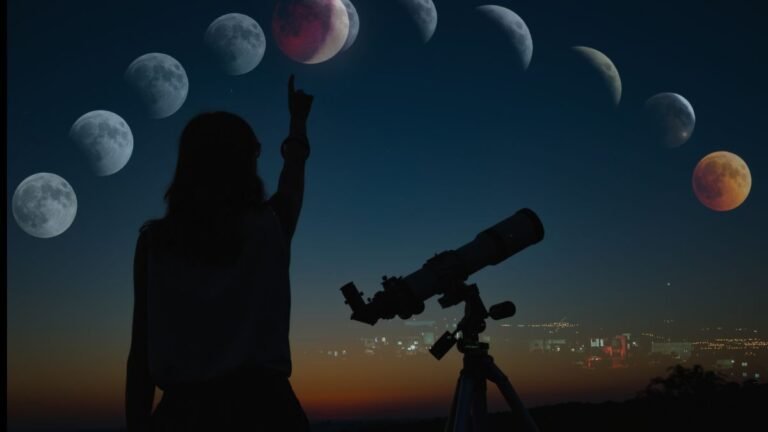 What is Astronomy and Why is it the Best Hobby?